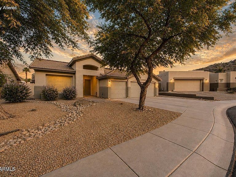 11477 S COOLWATER Drive photo 3