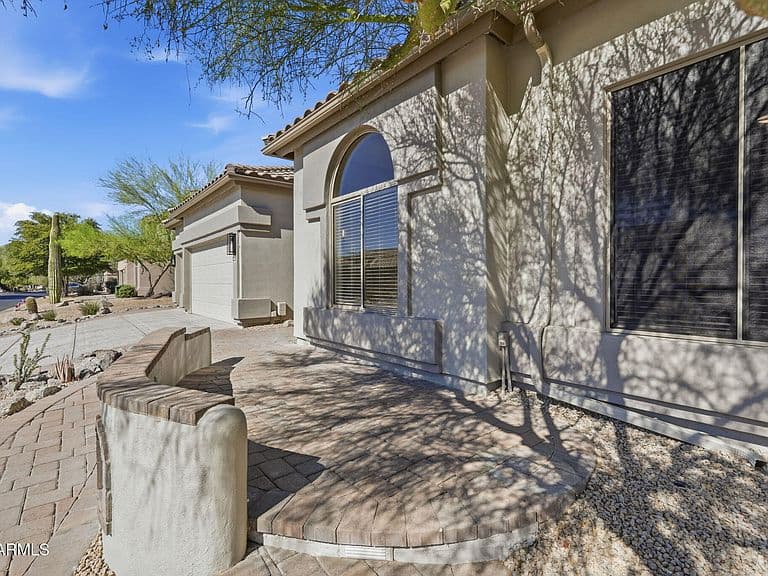 3632 N EAGLE CANYON -- photo 5