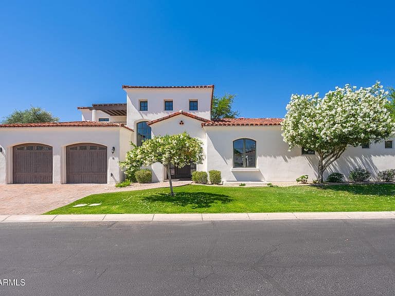 1777 W OCOTILLO Road #32 photo 4