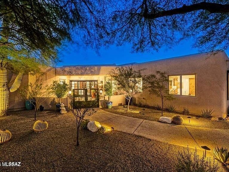 6578 N Paseo Tamayo photo 3