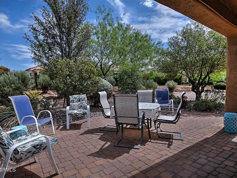 7350 W SILVER SPRING Way photo 5