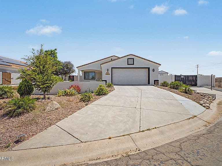 16013 S CORAL Road photo 1