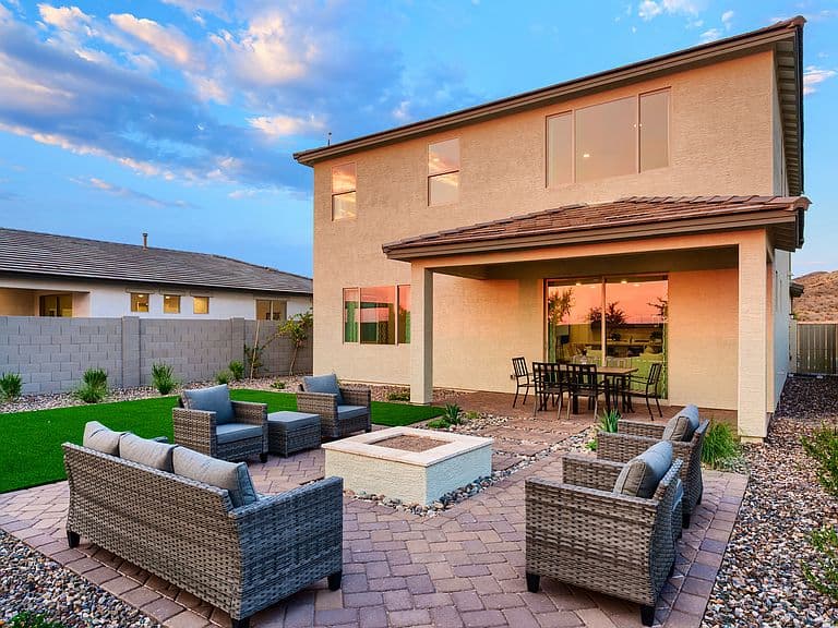 2609 Plan, LAVEEN VISTAS 3 photo 3