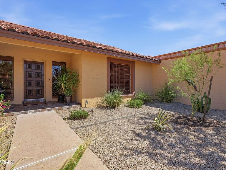 6602 E THUNDERBIRD Road photo 4