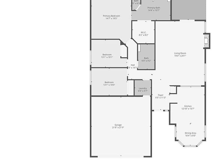 873 W NOLAN Way photo 3
