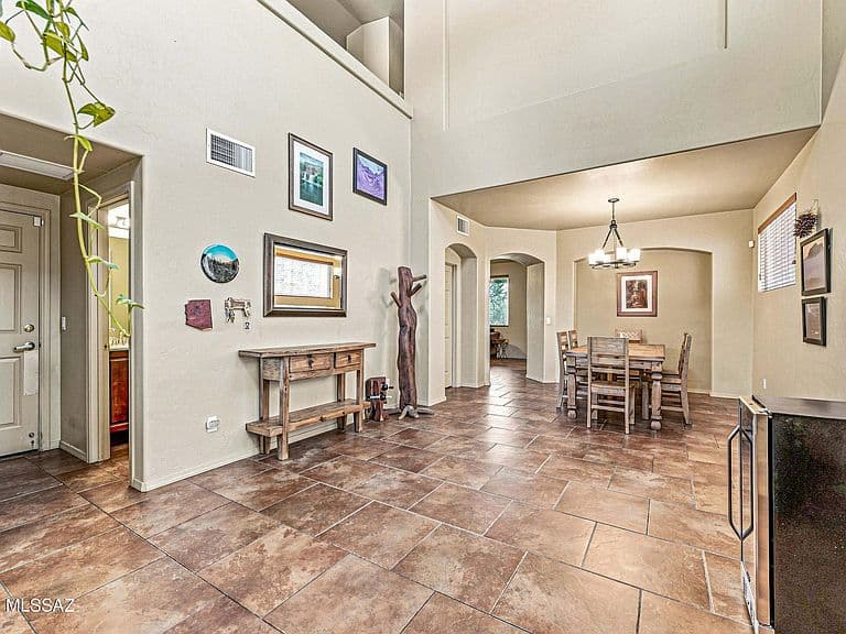 3001 W Desert Glory Dr photo 3