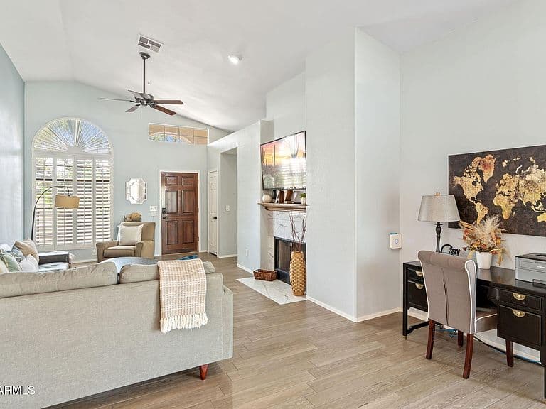 8778 E APPALOOSA Trail photo 4