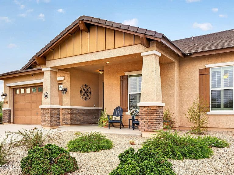 22148 E Pecan Lane photo 4