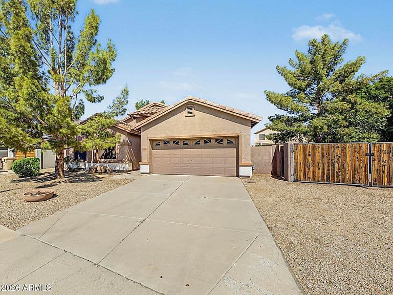 10842 W CARLOTA Lane photo 1