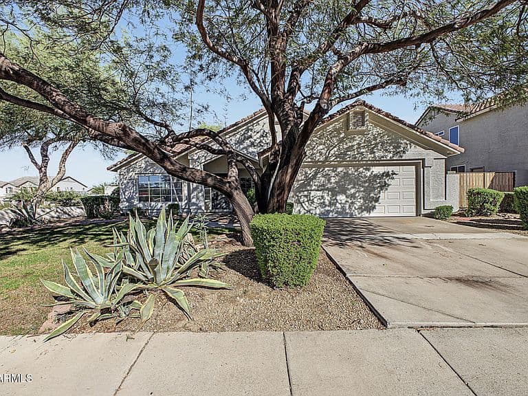 6004 E SIERRA BLANCA Street photo 1
