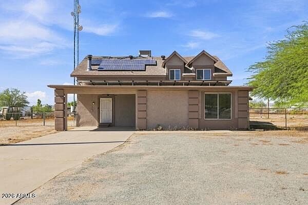 27602 N DENVER HILL Drive photo 1