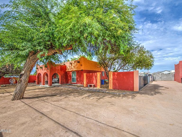 25416 S GRAPEFRUIT Drive photo 1