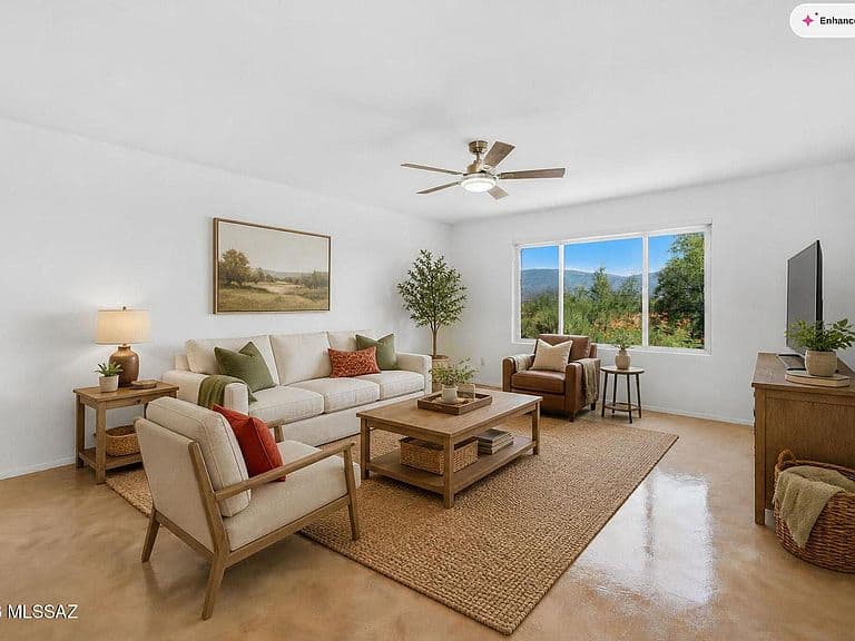 4561 N Tierra Alta Dr photo 3