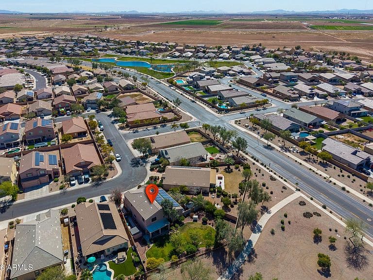 37272 W GIALLO Lane photo 1