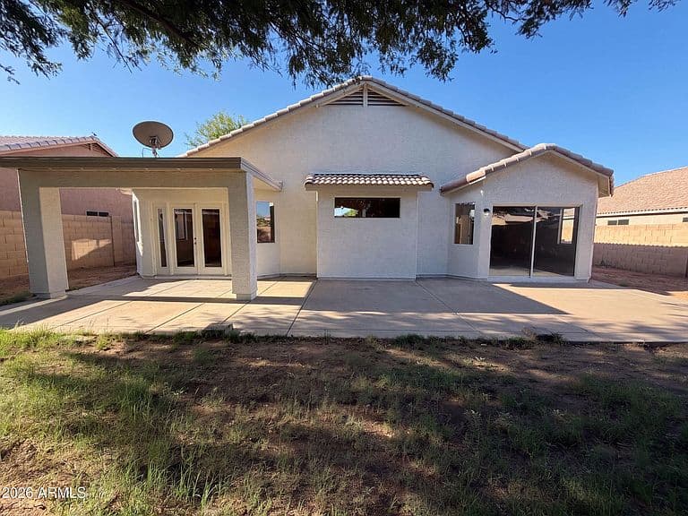 5166 W BRYCE Lane photo 5