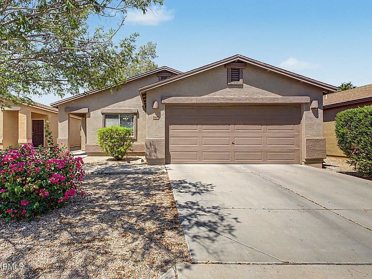 1840 E DUST DEVIL Drive photo 1