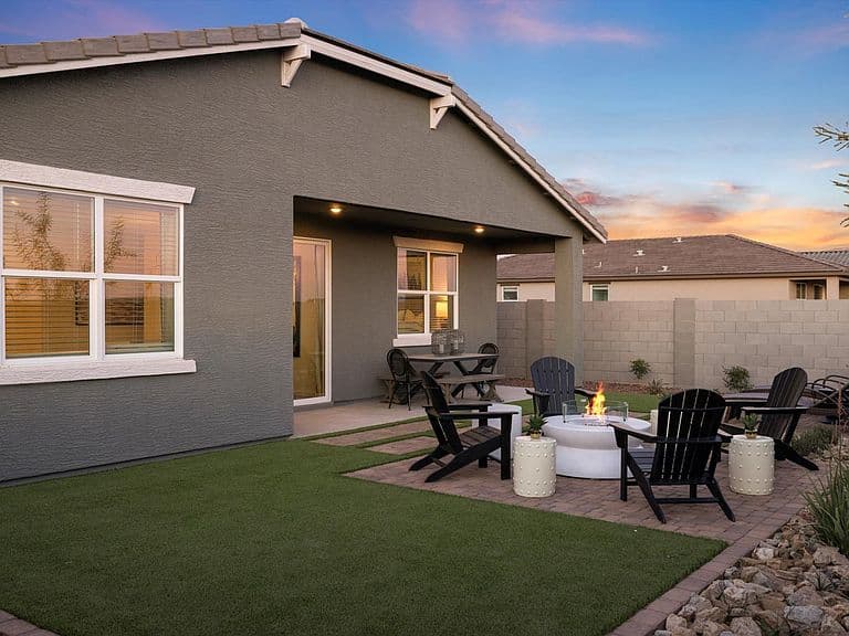 Lark Plan, Allure Vista Reserve Series photo 1