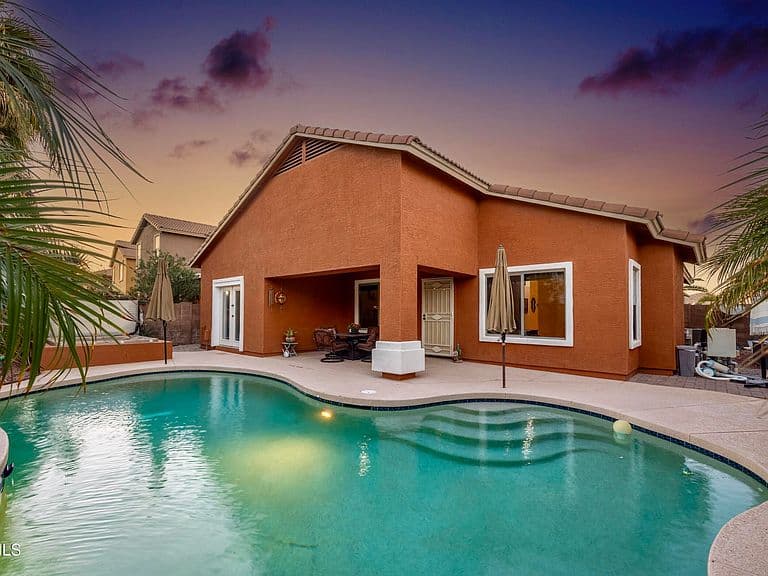 25727 W VICTORY Street photo 5