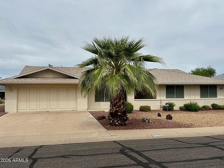 13034 W Wildwood Drive photo 1