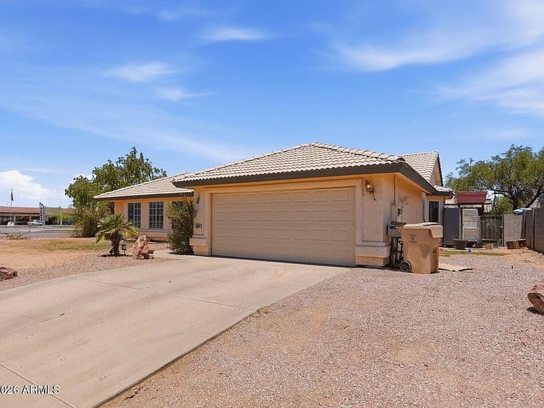 9584 W TINAJAS Drive W photo 3