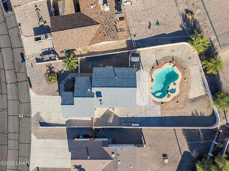 3326 Thundercloud Dr photo 3