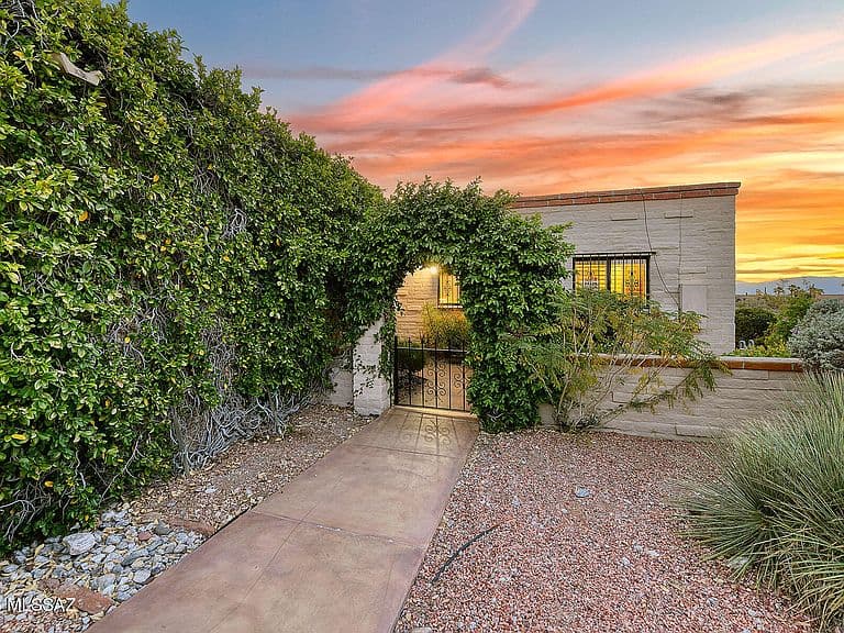 5270 N Fort Yuma Trl photo 3