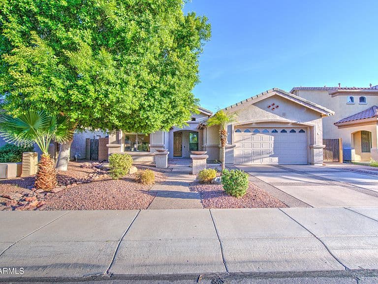 12551 W VISTA PASEO Drive photo 4