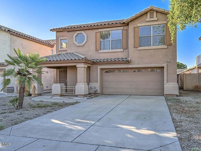 12887 W VIRGINIA Avenue photo 1