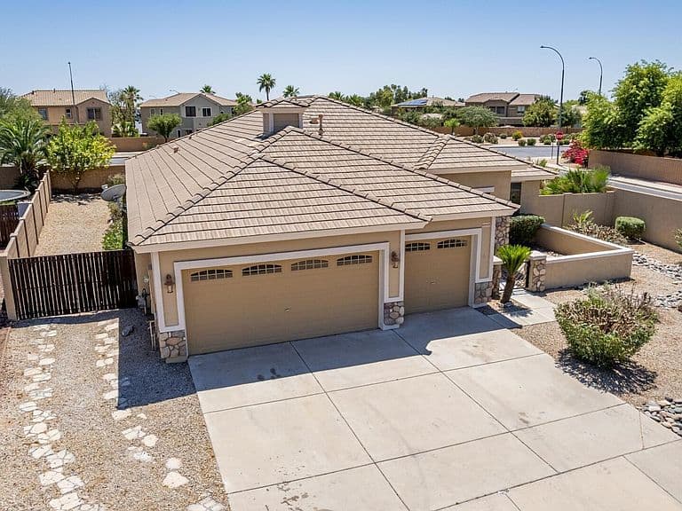 6668 S Garnet Way photo 5