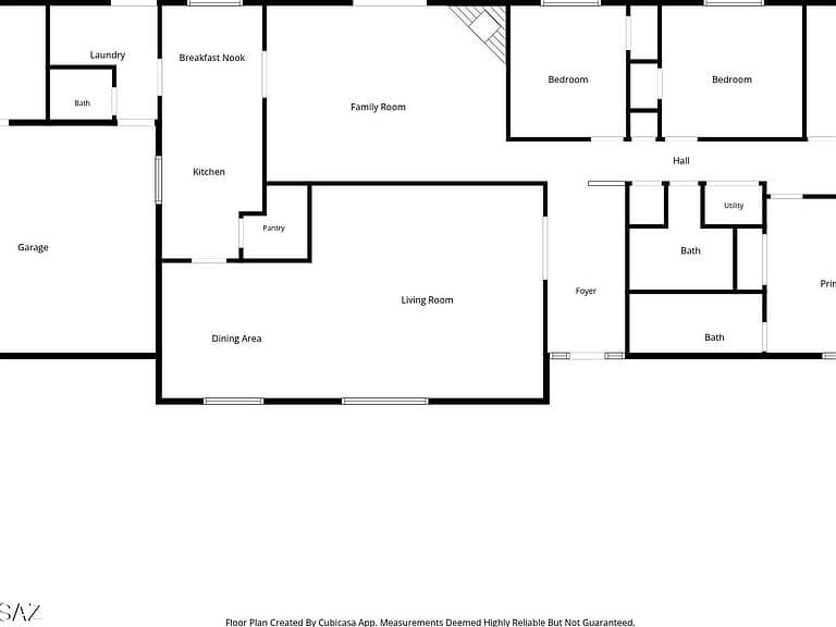 8900 E Tano Pl photo 2