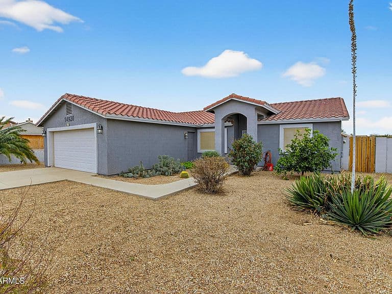 14920 S Overfield Rd photo 1