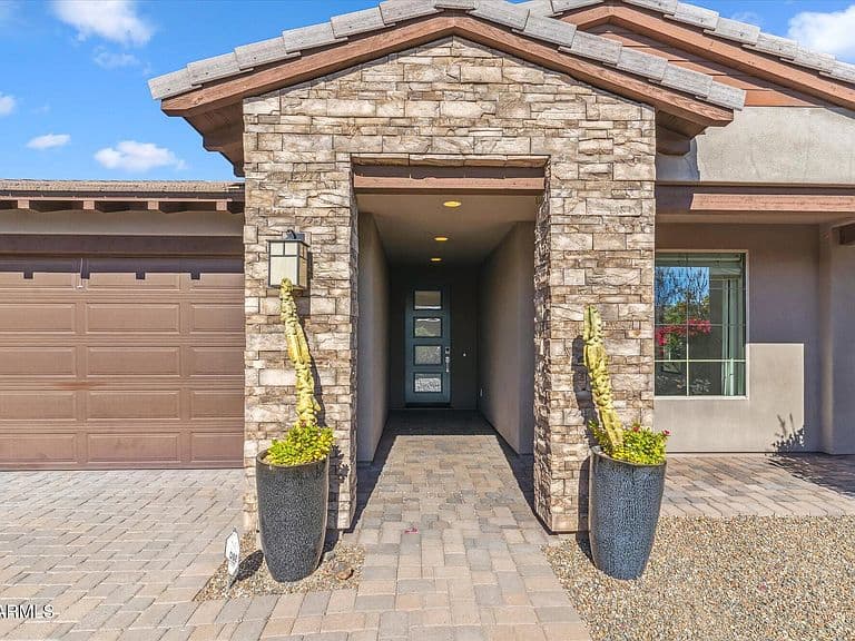 17674 E FORT VERDE Road photo 2