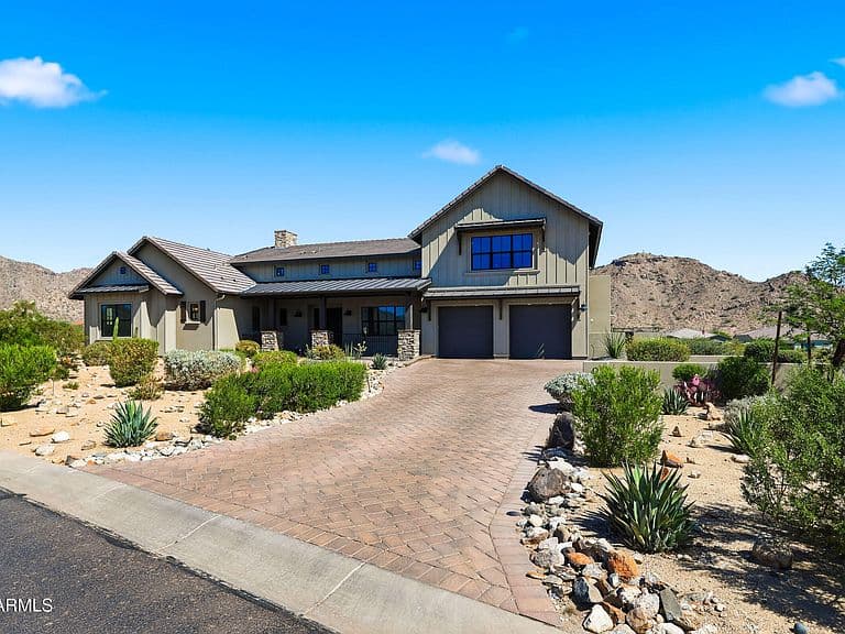 21390 W SAGE HILL Road photo 2