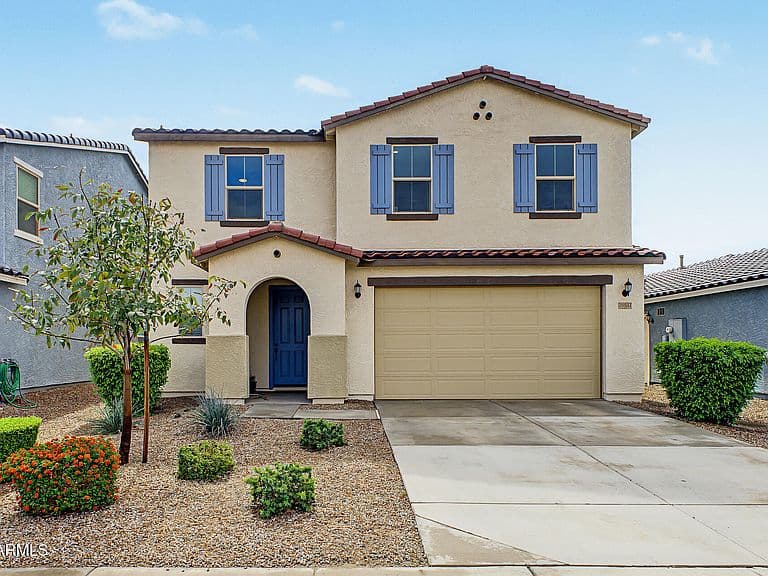 36631 W SAN ALVAREZ Avenue photo 1