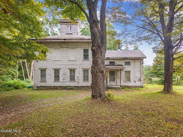 288 Eagle Bridge Road photo 1
