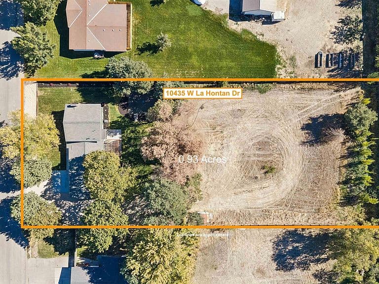 10435 W La Hontan Dr photo 1