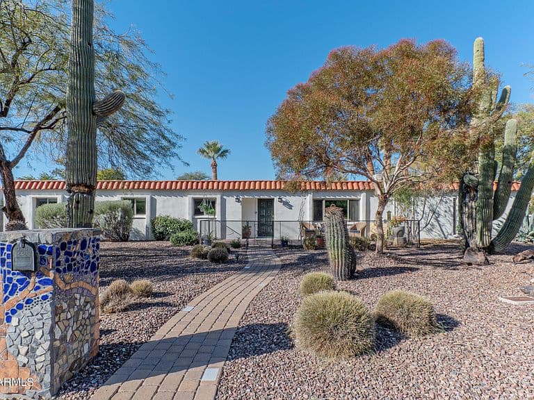12636 N 68TH Street photo 1