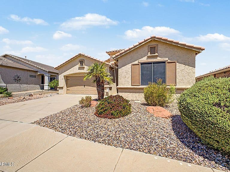 17622 W LOTTEN Drive photo 5