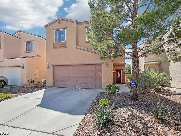 8723 Evan Lilas St photo 1