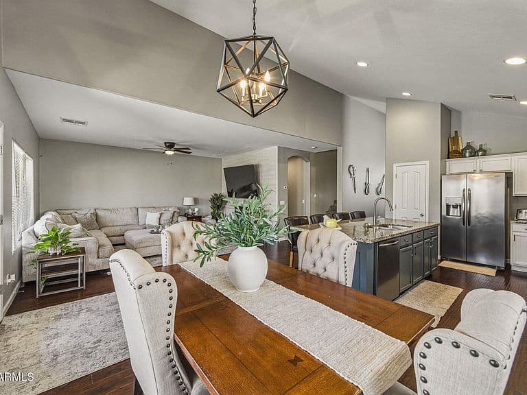 36591 W COSTA BLANCA Drive photo 1