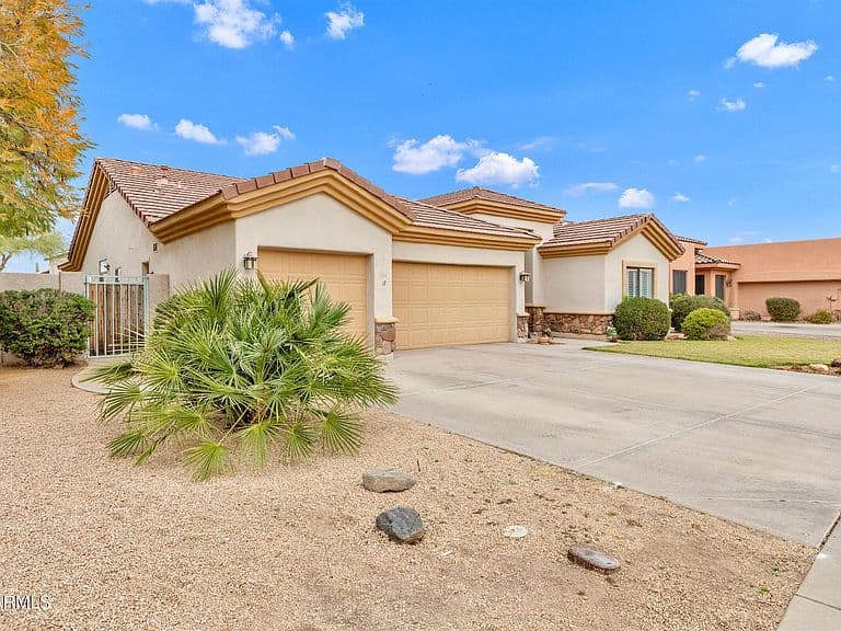 13354 W PALM Lane photo 4