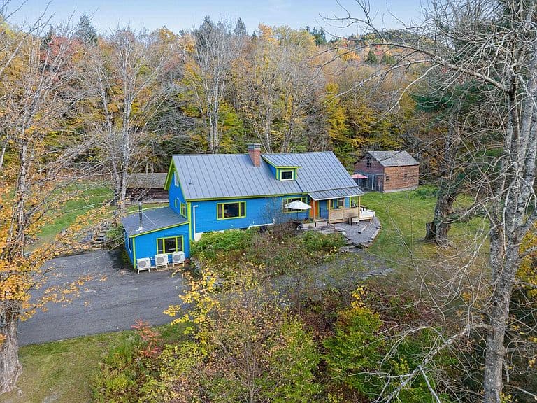 3955 Vermont Rte 100 photo 1