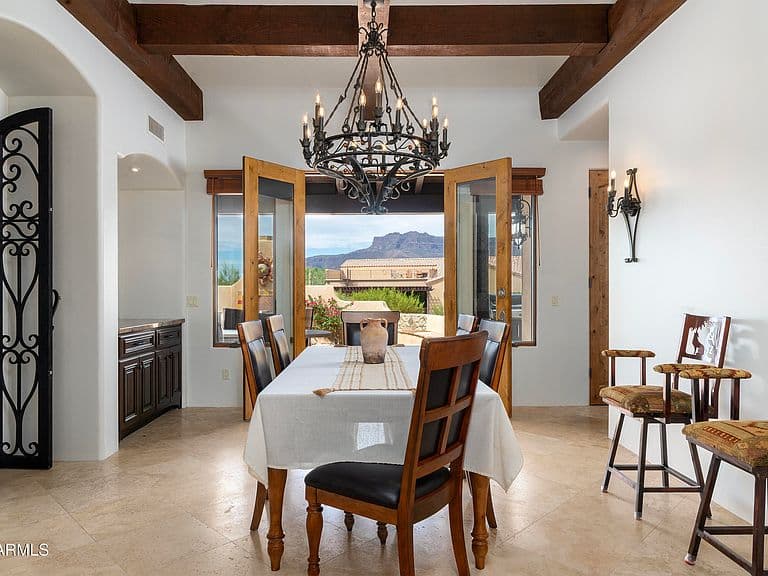 10744 E COPA DEL ORO Lane photo 5