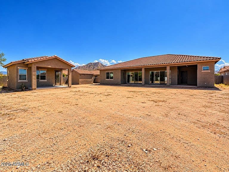 31595 N MARSHALL Drive photo 4
