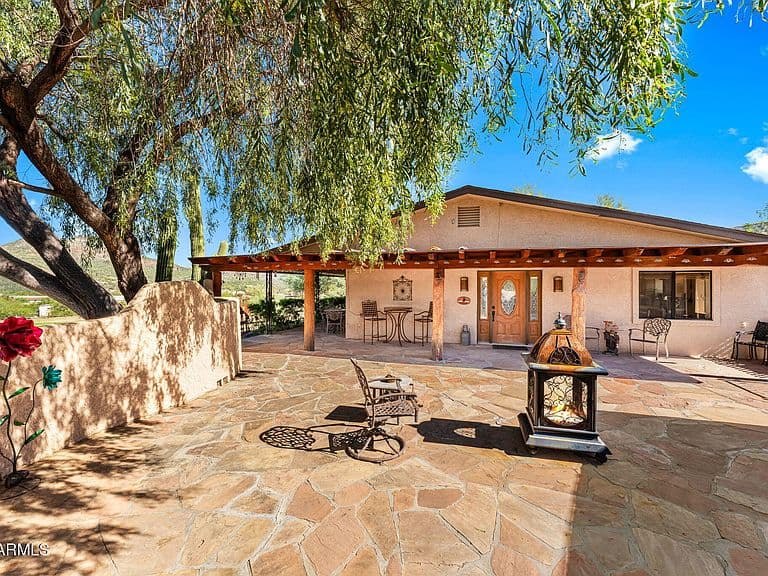 20720 E SQUAW VALLEY Road photo 4