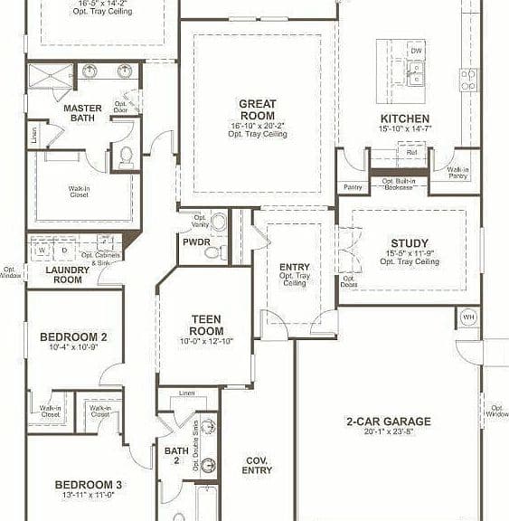 16475 W FAWN Drive photo 3