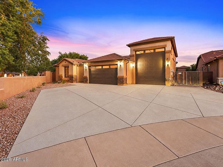 17707 W WINDROSE Drive photo 3