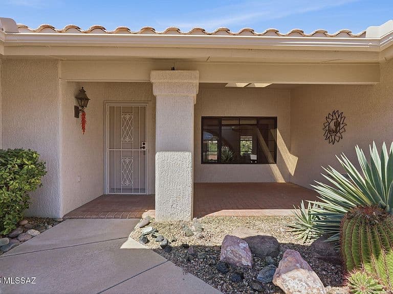 14541 N Alamo Canyon Dr photo 2