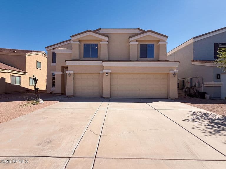 35881 W CATALAN Street photo 1