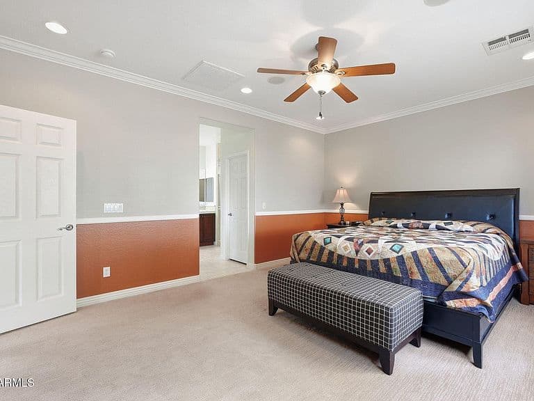 2473 E Hancock Trail photo 4
